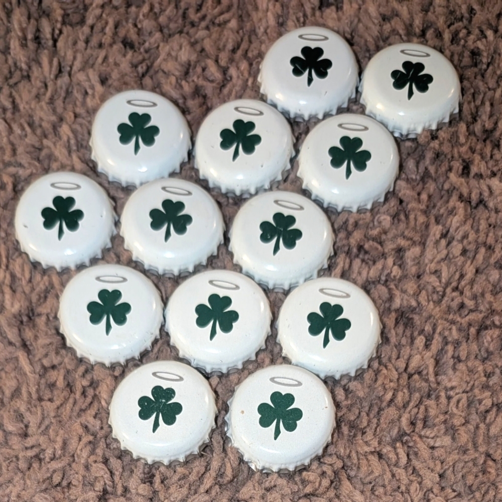 Bottlecaps For Art / Decor